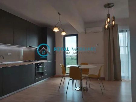 Royal Imobiliare - Inchiriere apartament 3 camere zona Albert - Fotografie 2