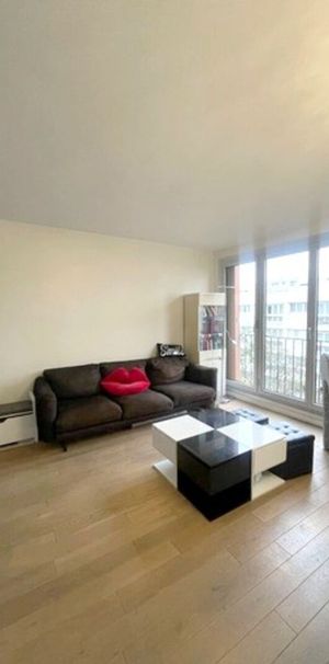 Location Appartement LEVALLOIS PERRET - - Photo 1