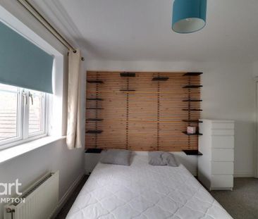 1 bedroom terraced house to rent - Photo 3