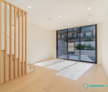 Modern Townhouse Living at Greenview - Photo 1