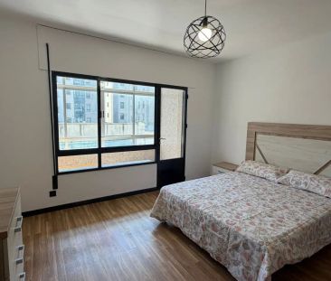 Piso de alquiler en Ronda Das Mercedes, San Roque - As Fontiñas - Foto 5