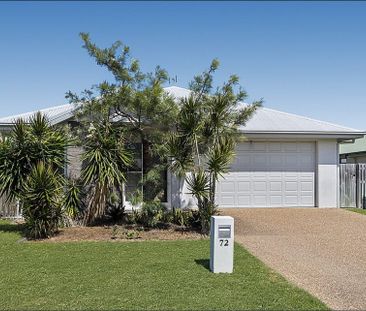 4-Bedroom Home with Double Garage in Prime Burdell Location - Photo 4