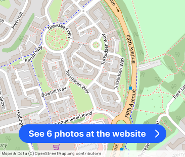 Torkildsen Way, Harlow, CM20 - Photo 1