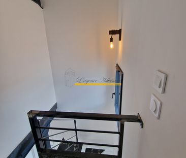 Location Maison 4 pièces 153m² MONTELIMAR 26200 - Photo 1