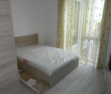 Apartament 1 camera, 47 mp, decomandat,imobil nou, loc de parcare, zona Leroy Merlin - Photo 1