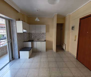 Studio/Γκαρσονιέρα για ενοικίαση Τριανδρία (Τριανδρία - Δόξα - Κρυο... - Photo 2