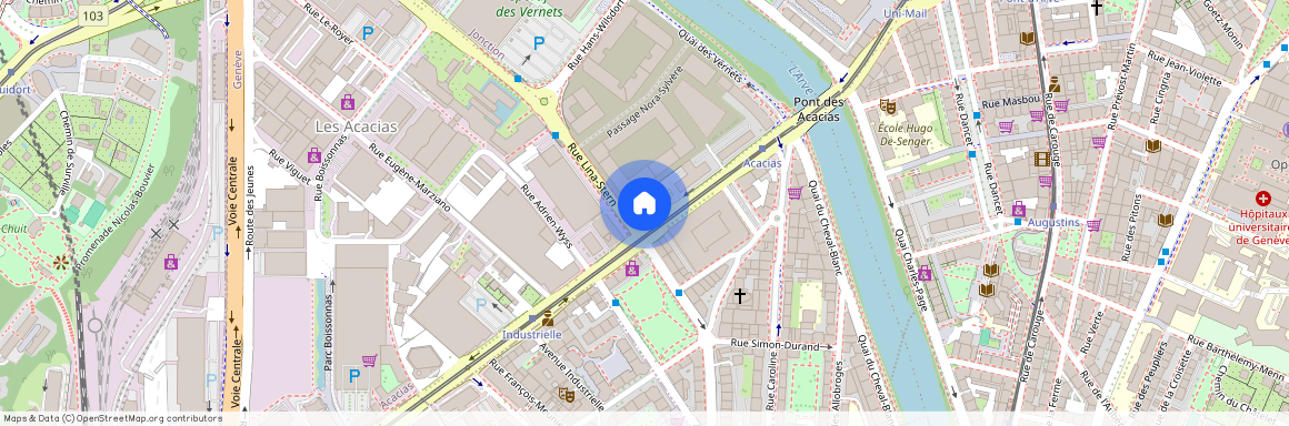 1227, Les Acacias, Route des Acacias, 21