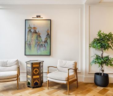 6 bedroom semi-detached house to rent - Photo 5