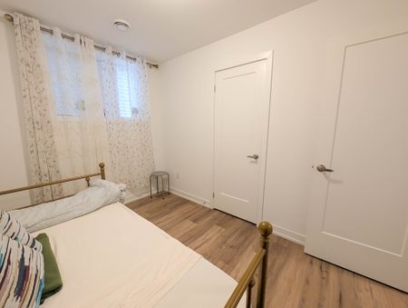 Beautiful 2-Bedroom Apartment in Niagara Falls! - Photo 4