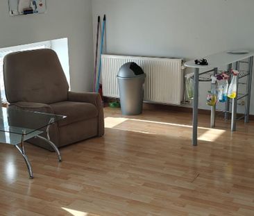 Appartement te huur in Ronse voor € 995 met 2 slaapkamers - Foto 5