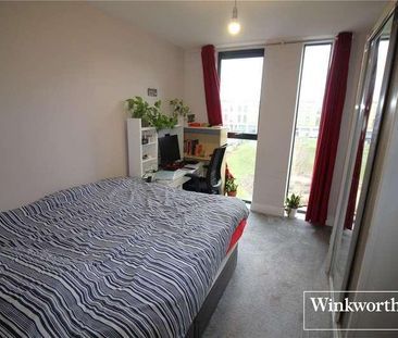 Studio Way, Borehamwood, Hertfordshire, WD6 - Photo 1