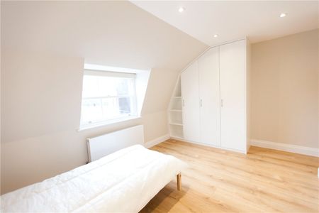 Clifton Hill, St John's Wood, London, NW8 0JT - Photo 4