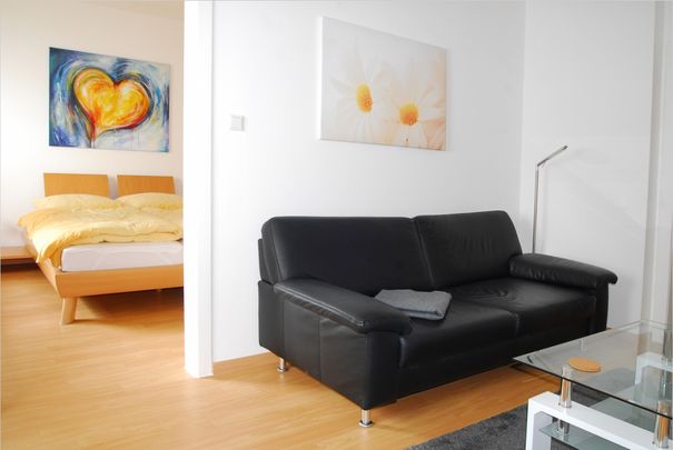 2 Zimmer in Düsseldorf - Photo 1