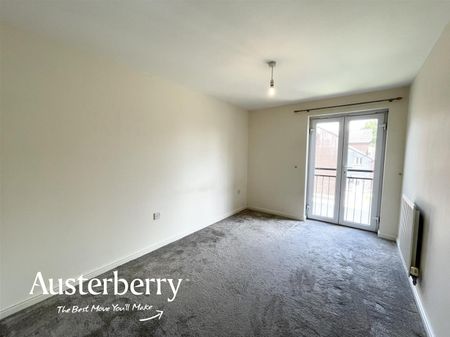Flat 42 Scholars Court, Hartshill, Stoke-On-Trent - Photo 5
