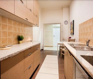 3 pokoje, świetna lokalizacja - Na wynajem - Photo 6