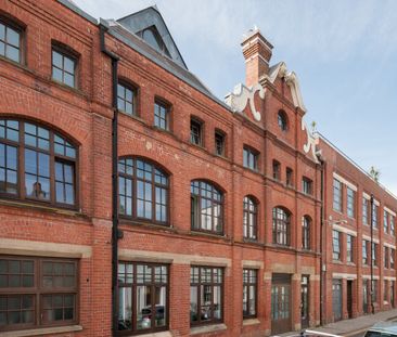 Argus Lofts - Photo 5