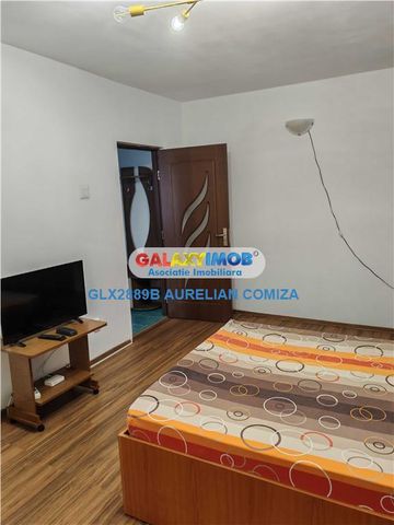 Garsoniera mobilata si utilata Gorjului etaj3/4 - Fotografie 5