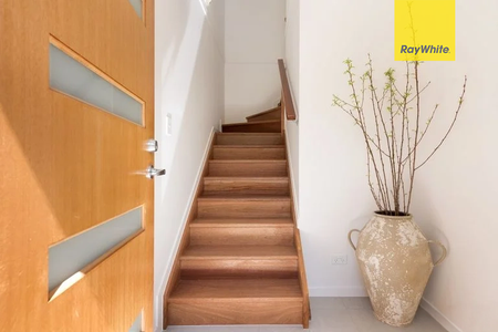 Modern Comfortable Meets, Convenience Stylish and Spacious - Photo 5