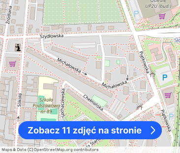 Ładne, jasne, umeblowane, 4-pok., os. Słowiańskie - Zdjęcie 1