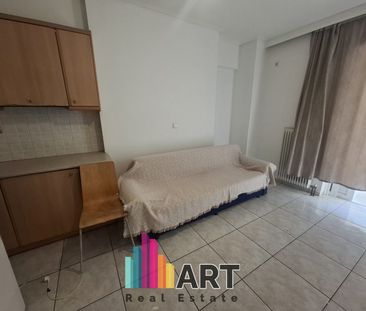 Διαμέρισμα για ενοικίαση Κυψέλη - Photo 1