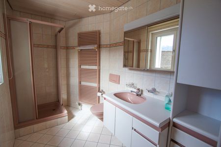 1,5-Zimmer-Wohnung im EG mit Kellernische – CHF 600.- ALLES INKLUSIVE! Frei per 15.12. - Photo 4
