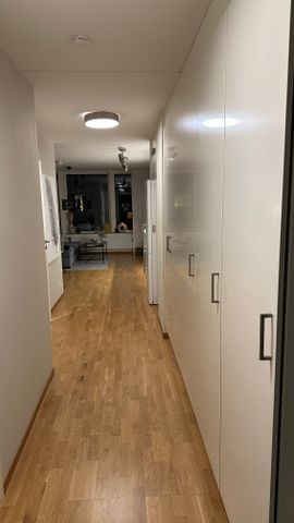 Klädesvägen, Bromma - Foto 4