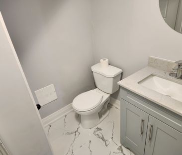 For Lease - 452 D'arcy Street Unit# Basement Unit, Newmarket, Ontario - Photo 5