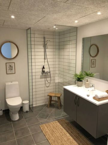 3-vaerelses 107 m2 i Hjørring - Photo 5