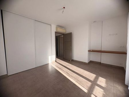 Appartement Villeneuve-Loubet 4 pièces - Photo 2
