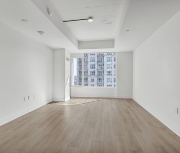 For Lease - 199 Rideau Street Unit# 2106, Lower Town - Sandy Hill, ... - Photo 6