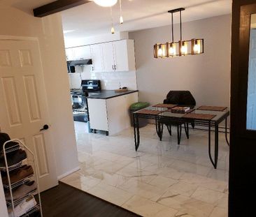 Appartement 5 et demi à Anjou dispo maintenant ANIMAUX acceptés - Photo 3