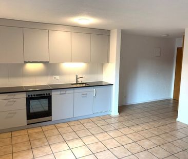 1 Zimmer, EG - Photo 4