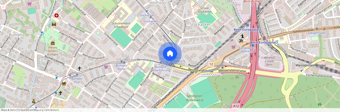 3018, Bern, Bernstrasse, 20