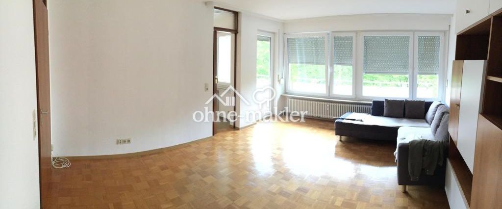 Traumhafte Wohnung in Korntal - Foto 1