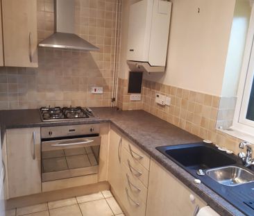 2 bedroom house to rent - Photo 2