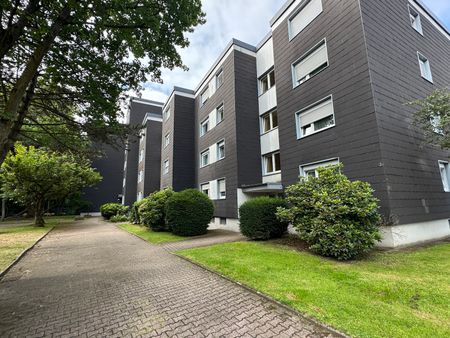 Wohnung in Herne-Baukau mit Balkon - Photo 2