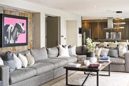 4 bedroom flat to rent - Photo 5