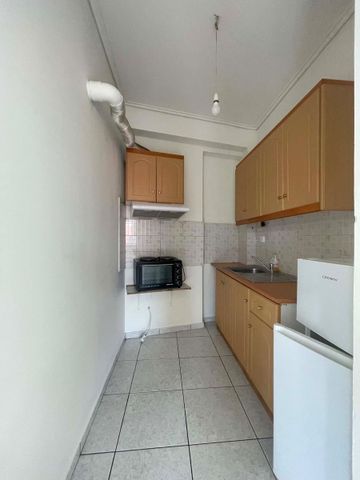 Studio/Γκαρσονιέρα για ενοικίαση Ζαβλάνι (Πάτρα) - Photo 3