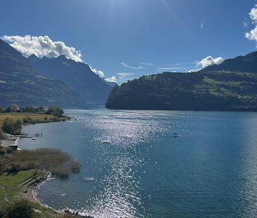 STUDIO MIT SEE u.BERGBLICK in BRUNNEN - Foto 6