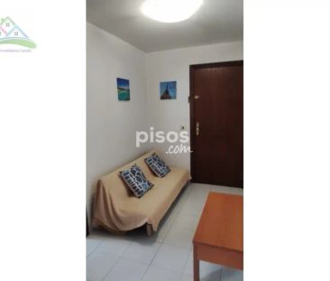 Apartamento en alquiler en Conxo - Photo 1