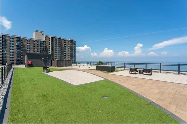 For Lease - 35 Southshore Crescent Unit# 222, Hamilton, Ontario - Photo 1