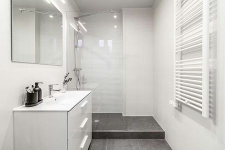 Calle de Lagasca, Madrid, Community of Madrid 28006 - Foto 2