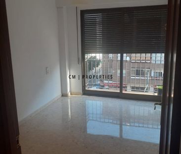 Piso de alquiler en Avenida del Puerto, Camí Fondo - Photo 1