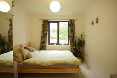 Garamond Court, Somerset Street, BS1 6FH - Photo 3