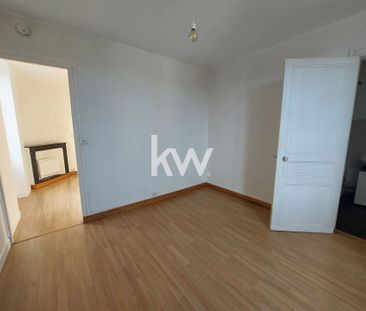 Appartement CORBEIL-ESSONNES - Photo 1