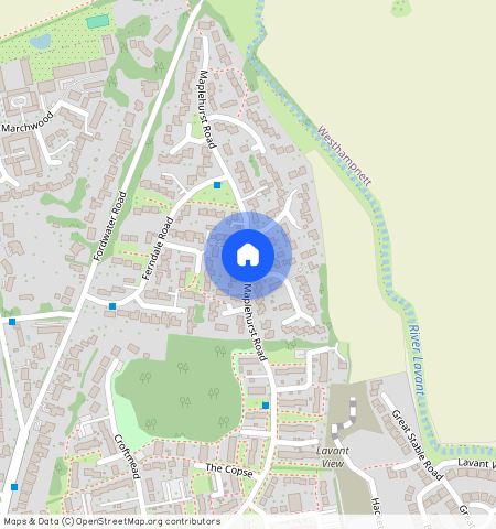 Maplehurst Road, Chichester, PO19