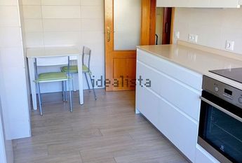 Alquiler de piso en Calle Valdepeñas, 9
