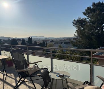 Location appartement 2 pièces 40 m² Toulon - Photo 6
