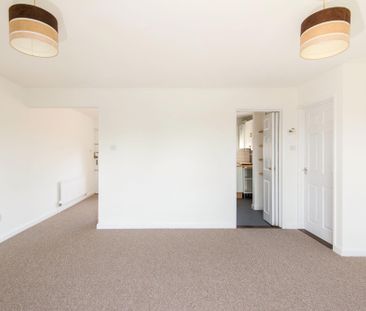 2 bedroom apartment to rent Church Road, Bishopstoke, Eastleigh, Ha... - Photo 1
