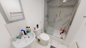 5 Flat 1 Headingley Avenue, Leeds, LS6 3EP - Photo 5